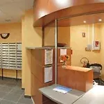 アパートホテル Appart'city Classic Ferrand Centre クレルモン・フェラン