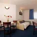 Appart'city Classic Ferrand Centre Apartmanhotel Clermont-Ferrand