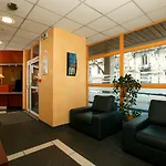 Apartmanhotel Appart'city Classic Ferrand Centre 3*