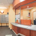 Appart'city Classic Ferrand Centre Apartmanhotel 3*