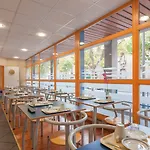 アパートホテル Appart'city Classic Ferrand Centre クレルモン・フェラン