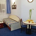 Appart'city Classic Ferrand Centre Apartmanhotel Clermont-Ferrand