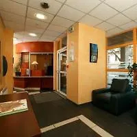 Appart hôtel Appart'city Classic Ferrand Centre 3*