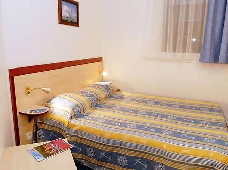 Appart'city Classic Ferrand Centre 3* Clermont-Ferrand