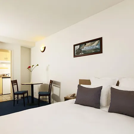 Apart-hotel Appart'city Classic Ferrand Centre