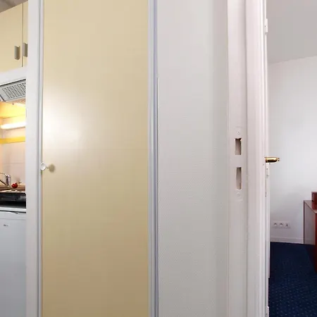 Appart'city Classic Ferrand Centre Appart hôtel