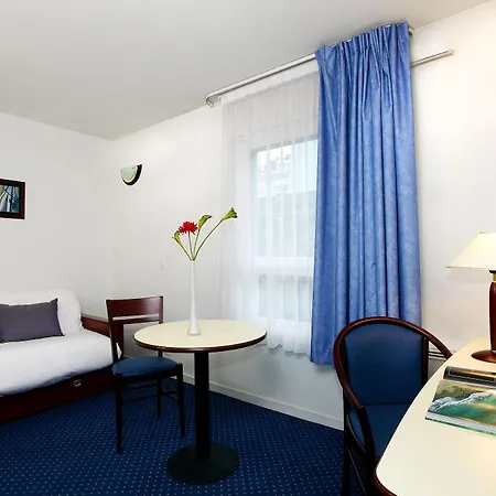 Apart-hotel Appart'city Classic Ferrand Centre