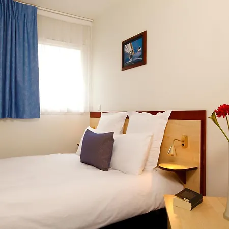 Appart'city Classic Ferrand Centre Apartmanhotel 3*