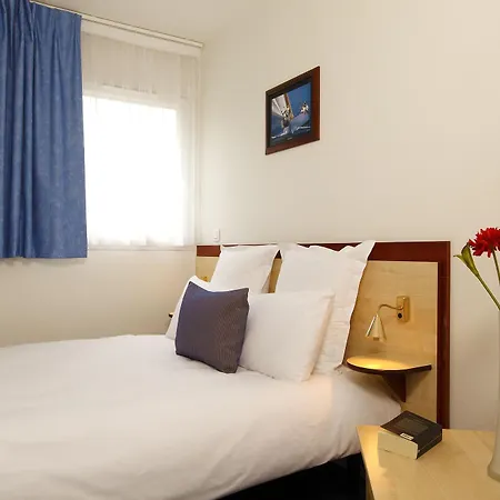 Appart'city Classic Ferrand Centre Apart-hotel 3*
