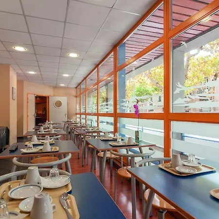 Ξενοδοχείο με διαμερίσματα Appart'city Classic Ferrand Centre Κλερμόν Φεράν