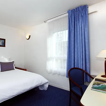 Appart'city Classic Ferrand Centre 3* كليرمونت-فيراند