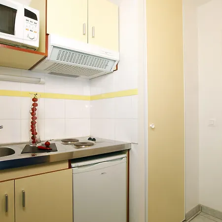 Appart'city Classic Ferrand Centre كليرمونت-فيراند