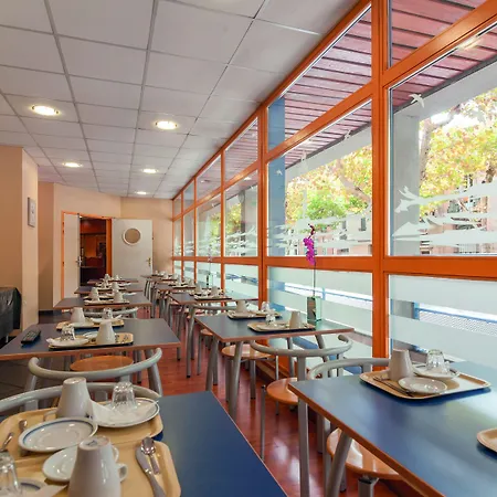 Aparthotel Appart'city Classic Ferrand Centre