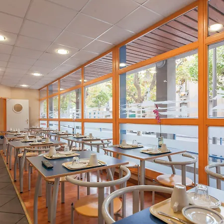 Hotel apartamentowy Appart'city Classic Ferrand Centre Clermont-Ferrand