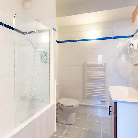 Appart'city Classic Ferrand Centre Aparthotel