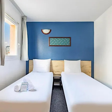 Aparthotel Appart'city Classic Ferrand Centre 3*