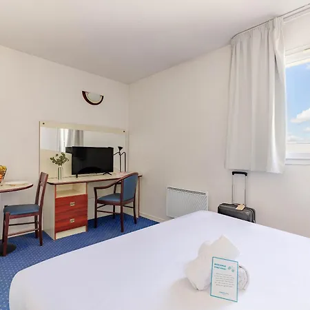 Aparthotel Appart'city Classic Ferrand Centre
