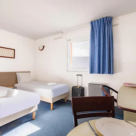 Appart'city Classic Ferrand Centre Aparthotel Clermont-Ferrand