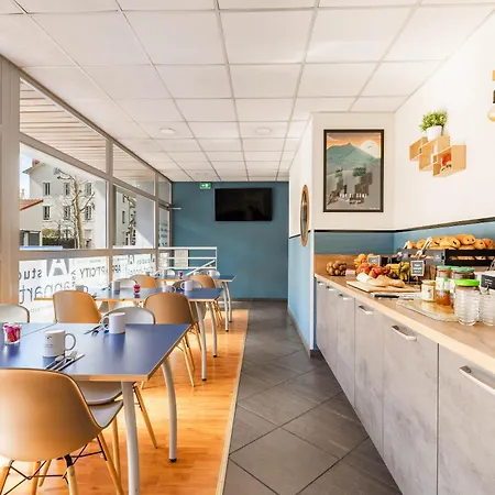 Aparthotel Appart'city Classic Ferrand Centre 3*
