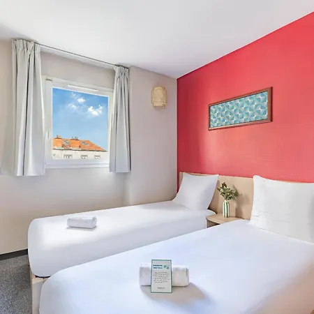 Aparthotel Appart'city Classic Ferrand Centre 3*