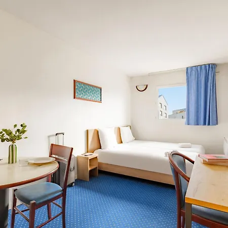Aparthotel Appart'city Classic Ferrand Centre