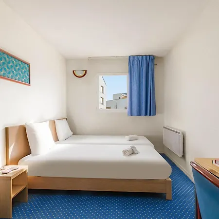 Appart'city Classic Ferrand Centre Aparthotel
