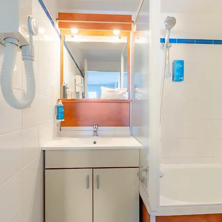 Appart'city Classic Ferrand Centre Aparthotel