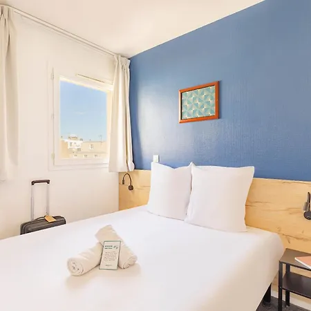 Aparthotel Appart'city Classic Ferrand Centre