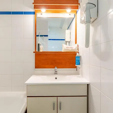 Aparthotel Appart'city Classic Ferrand Centre 3*