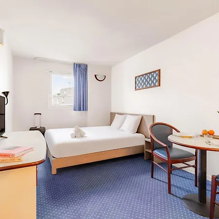 Appart'city Classic Ferrand Centre Aparthotel Clermont-Ferrand
