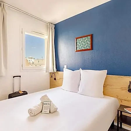 Apartahotel Appart'city Classic Ferrand Centre 3*