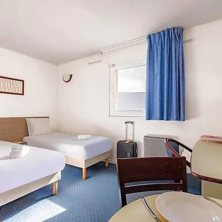 Appart'city Classic Ferrand Centre Apartahotel