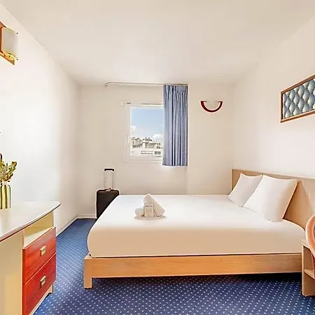 Apartahotel Appart'city Classic Ferrand Centre Clermont-Ferrand