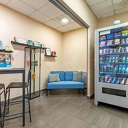 Apartahotel Appart'city Classic Ferrand Centre Clermont-Ferrand
