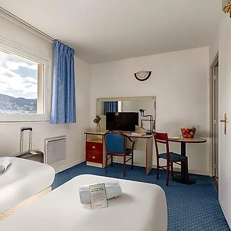 Appart'city Classic Ferrand Centre Apartahotel 3*