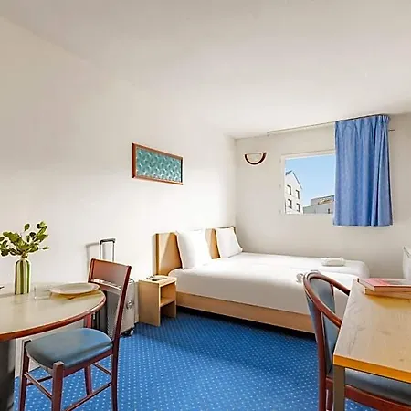 Appart'city Classic Ferrand Centre Apartahotel 3*
