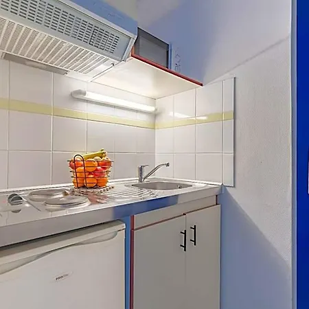 Apartahotel Appart'city Classic Ferrand Centre 3*