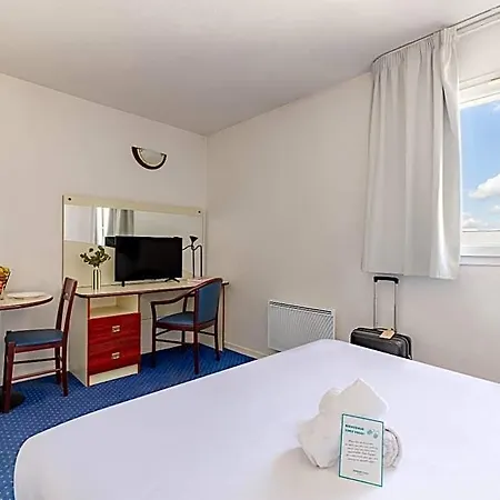 Appart'city Classic Ferrand Centre Apartahotel Clermont-Ferrand