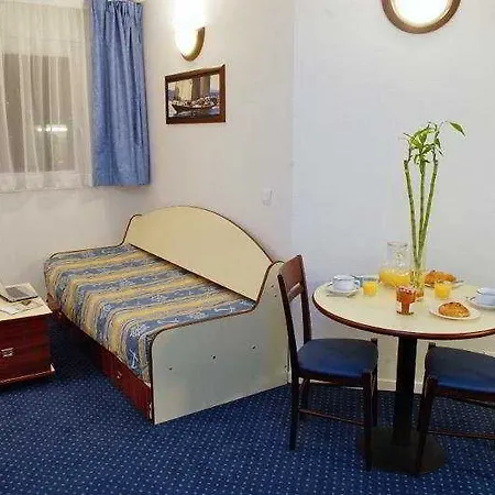 Appart'city Classic Ferrand Centre Apart-hotel Clermont-Ferrand