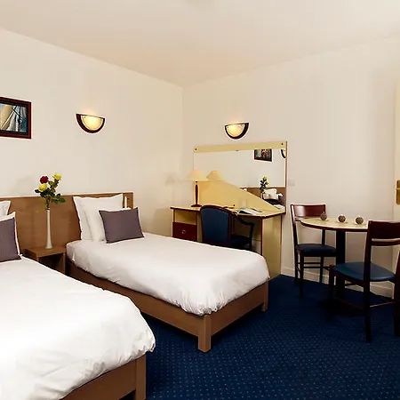 Appart'city Classic Ferrand Centre Apart-hotel Clermont-Ferrand