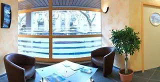 Appart'city Classic Ferrand Centre Apart-hotel Clermont-Ferrand