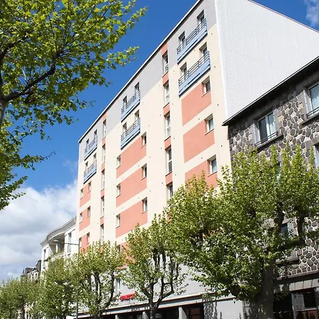 Appart'city Classic Ferrand Centre Appart hôtel Clermont-Ferrand