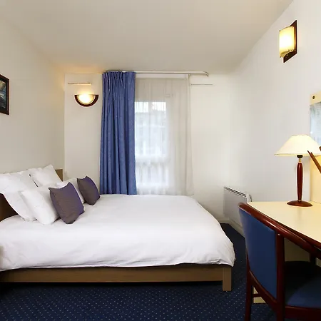 Appart'city Classic Ferrand Centre Apart-hotel 3*