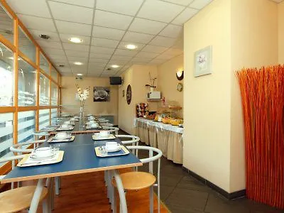 Appart'city Classic Ferrand Centre Κλερμόν Φεράν