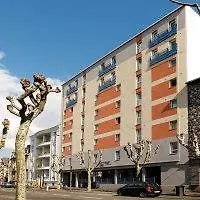 Appart'city Classic Ferrand Centre كليرمونت-فيراند