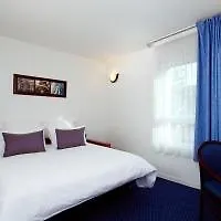 公寓式酒店 Appart'city Classic Ferrand Centre 克莱蒙费朗