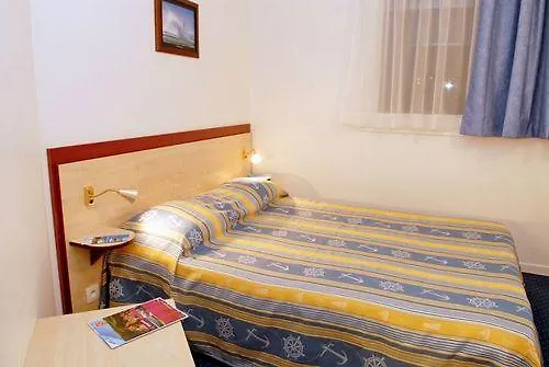 Appart'city Classic Ferrand Centre 3* 克莱蒙费朗