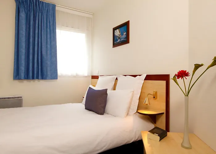 Appart'city Classic Ferrand Centre 公寓式酒店 3*