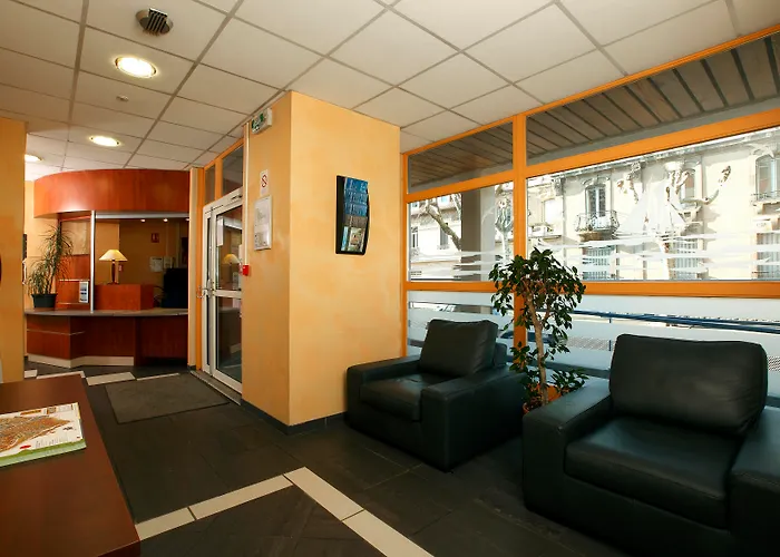 شقة فندقية Appart'city Classic Ferrand Centre 3*