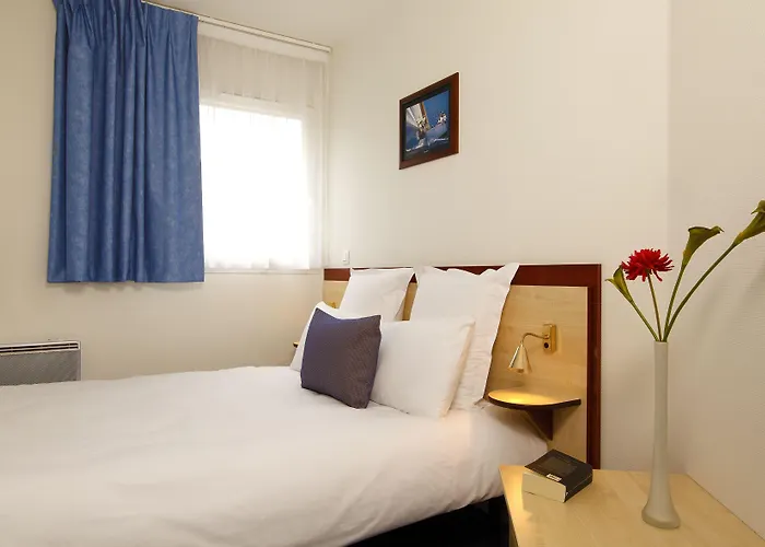 Appart'city Classic Ferrand Centre 公寓式酒店